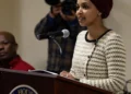 Acid? Bleach? Poison? What FBI Tests Reveal About the Liquid That Hit Ilhan Omar