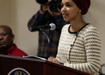 Acid? Bleach? Poison? What FBI Tests Reveal About the Liquid That Hit Ilhan Omar