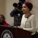 Acid? Bleach? Poison? What FBI Tests Reveal About the Liquid That Hit Ilhan Omar