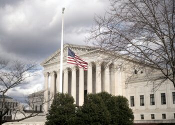 The Countdown to January 20 Has Begun. Will the Supreme Court Sink Trump's Plan?