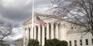 The Countdown to January 20 Has Begun. Will the Supreme Court Sink Trump's Plan?