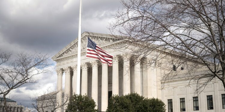 The Countdown to January 20 Has Begun. Will the Supreme Court Sink Trump's Plan?