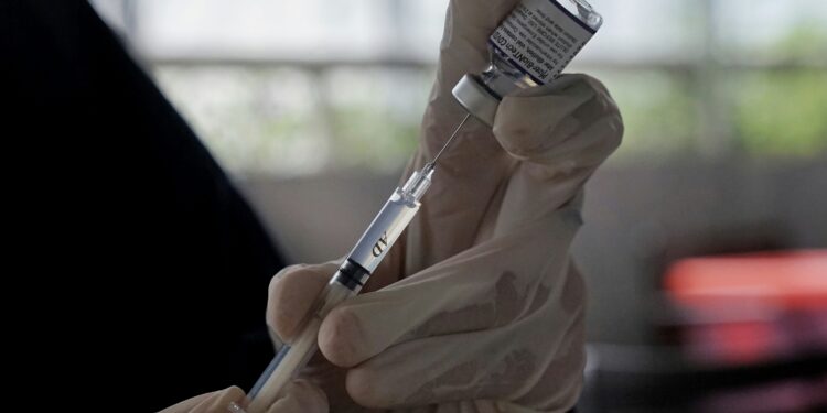 Why America Just Changed Its Mind on Universal Vaccines