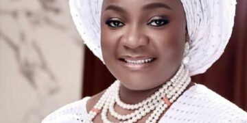 How Family Crisis Halted Burial Plans for Late Gospel Singer Omije Ojumi