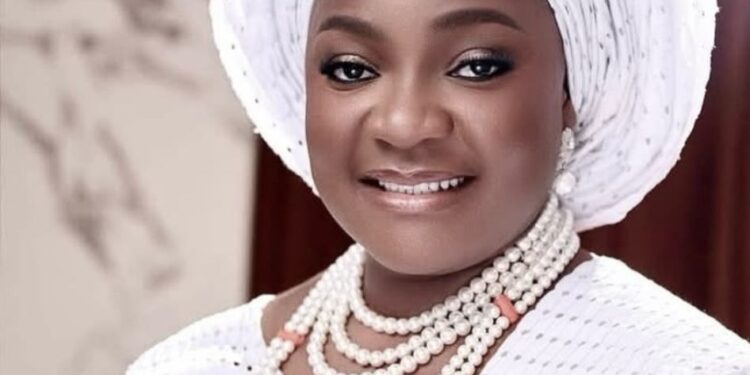 How Family Crisis Halted Burial Plans for Late Gospel Singer Omije Ojumi