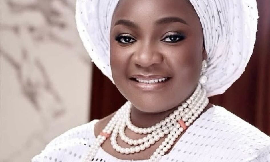 How Family Crisis Halted Burial Plans for Late Gospel Singer Omije Ojumi