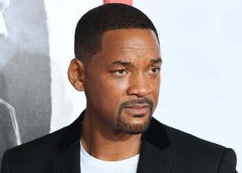 Will Smith Faces Allegations From Tour Violinist – Here’s What We Know