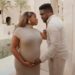 Veekee James Confirms Pregnancy