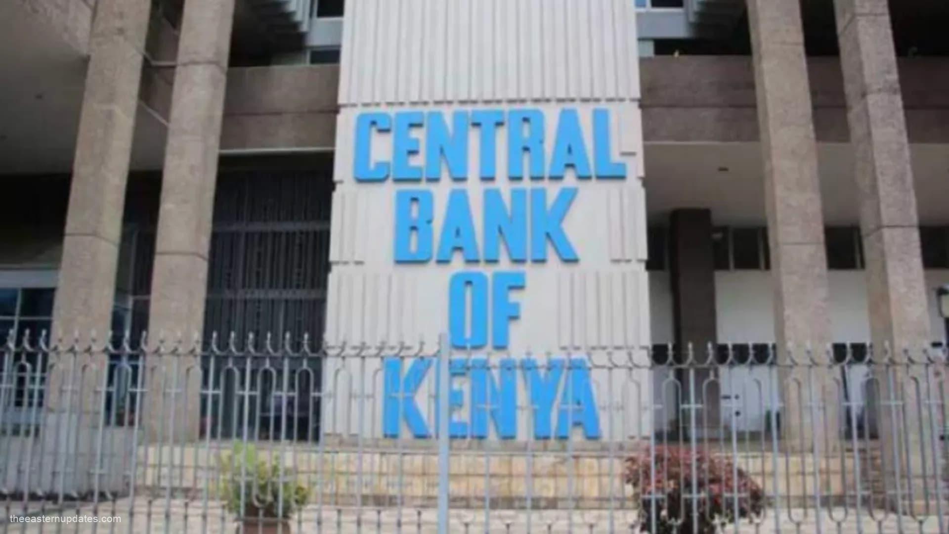 Banknote Bouquets Could Land You in Jail, Kenya's Central Bank Warns