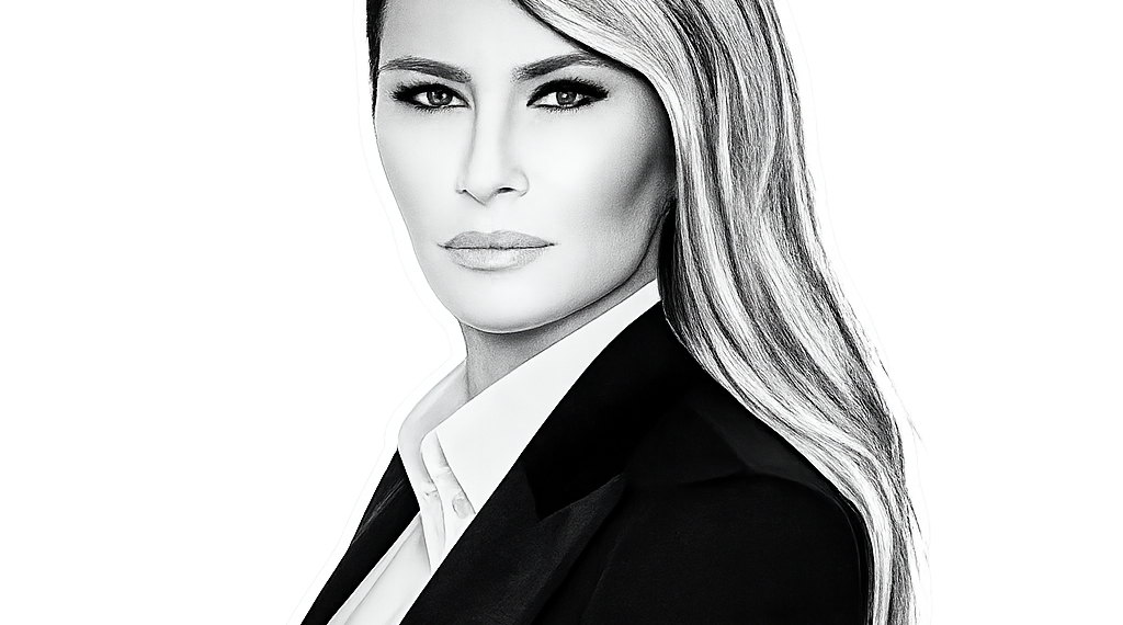 “A Political Plot Twist”: How Black TikTokers Sabotaged Melania's Big Weekend