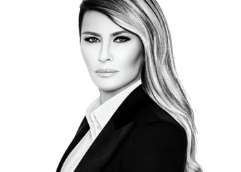 “A Political Plot Twist”: How Black TikTokers Sabotaged Melania's Big Weekend