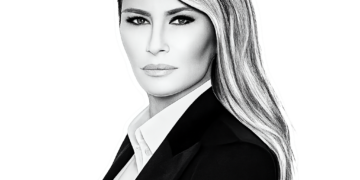 “A Political Plot Twist”: How Black TikTokers Sabotaged Melania's Big Weekend