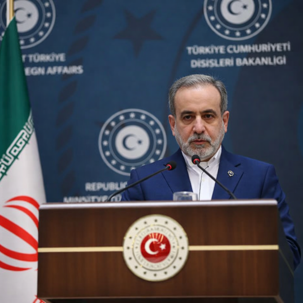 U.S. and Iran Quietly Talk Nukes Again in Istanbul