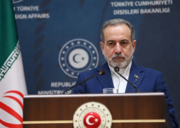 U.S. and Iran Quietly Talk Nukes Again in Istanbul