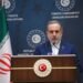 Russia Warns as U.S. Tightens Military Grip on Iran