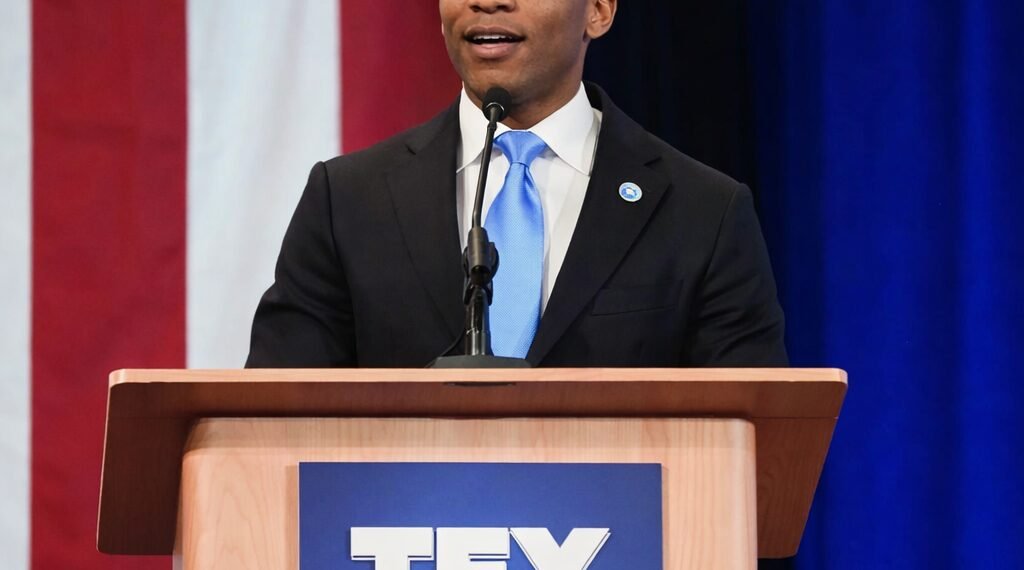 GOP's Worst Nightmare Comes True: A Democrat Flips a Texas Seat, Endangering Their House Control