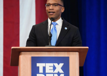 GOP's Worst Nightmare Comes True: A Democrat Flips a Texas Seat, Endangering Their House Control