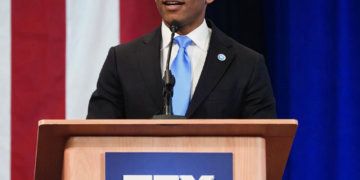 GOP's Worst Nightmare Comes True: A Democrat Flips a Texas Seat, Endangering Their House Control