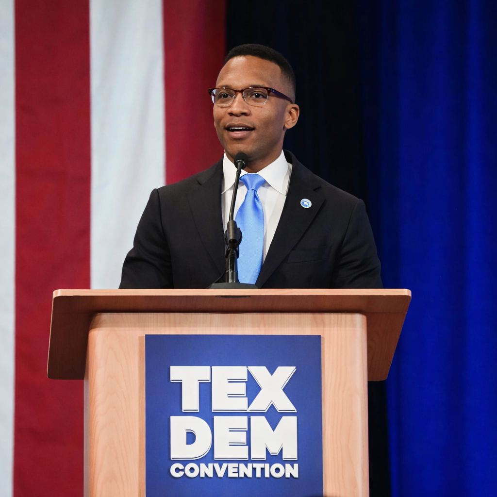 GOP's Worst Nightmare Comes True: A Democrat Flips a Texas Seat, Endangering Their House Control