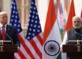 Trump Bends India, Cuts Tariffs After Oil U-Turn