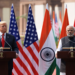 Trump Bends India, Cuts Tariffs After Oil U-Turn