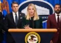 What Are They Hiding? US Lawmakers Accuse DOJ of "Inappropriate" Epstein File Blackouts