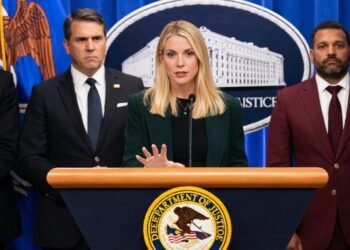 What Are They Hiding? US Lawmakers Accuse DOJ of "Inappropriate" Epstein File Blackouts