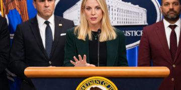 What Are They Hiding? US Lawmakers Accuse DOJ of "Inappropriate" Epstein File Blackouts