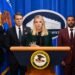 What Are They Hiding? US Lawmakers Accuse DOJ of "Inappropriate" Epstein File Blackouts