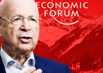 The Shame of Davos: World Economic Forum Boss Investigated Over Epstein Links