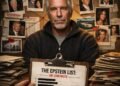 The Epstein Reckoning Begins: US Law Firm Boss Out After Damaging File Revelations