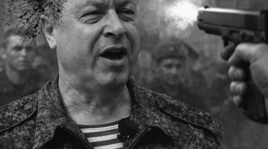 High-Profile Assassination Rocks Moscow's Elite as General Is Gunned Down
