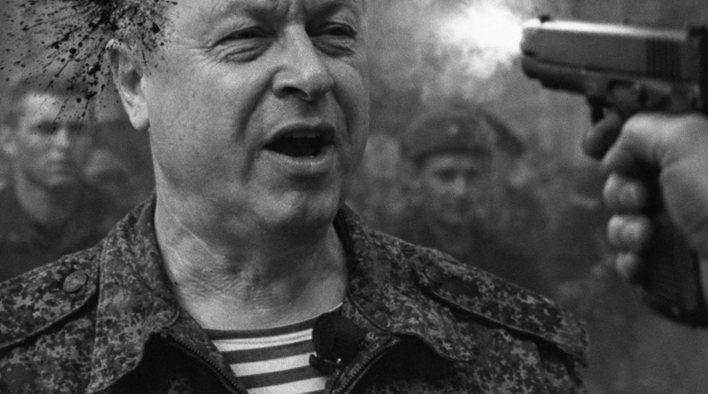 High-Profile Assassination Rocks Moscow's Elite as General Is Gunned Down