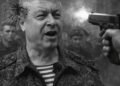 High-Profile Assassination Rocks Moscow's Elite as General Is Gunned Down