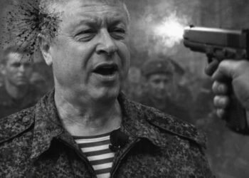 High-Profile Assassination Rocks Moscow's Elite as General Is Gunned Down