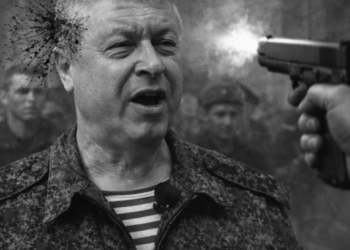 High-Profile Assassination Rocks Moscow's Elite as General Is Gunned Down