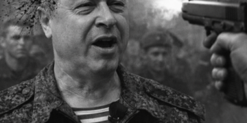 High-Profile Assassination Rocks Moscow's Elite as General Is Gunned Down