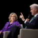 Why Do the Clintons Want Epstein Hearings in Public?