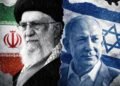 Iran Accuses Israel of Playing Nuclear God in Middle East