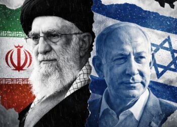 Iran Accuses Israel of Playing Nuclear God in Middle East