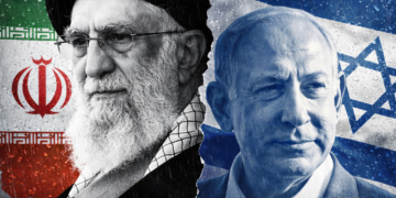 Iran Accuses Israel of Playing Nuclear God in Middle East