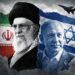 Iran Accuses Israel of Playing Nuclear God in Middle East