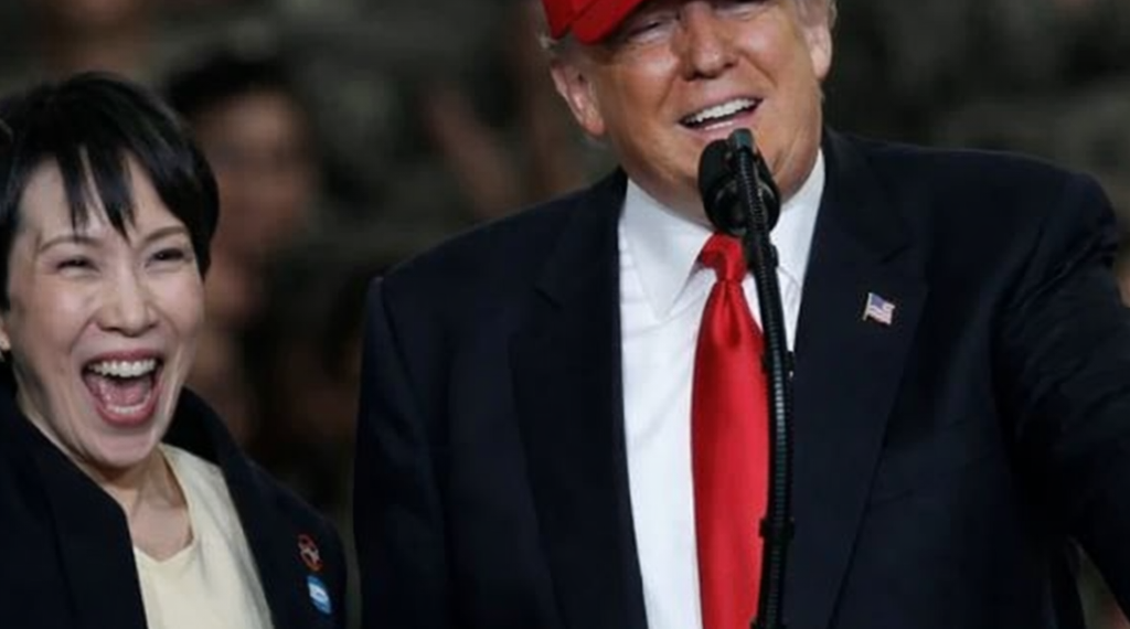 Trump’s Hand Behind Japan’s Landslide Win – What Bessent Isn’t Telling You