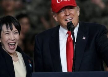 Trump’s Hand Behind Japan’s Landslide Win – What Bessent Isn’t Telling You