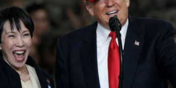 Trump’s Hand Behind Japan’s Landslide Win – What Bessent Isn’t Telling You