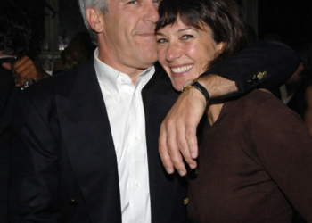 Ghislaine Maxwell's "Wall of Silence" – Key Figure in Epstein Scandal Clams Up Before Congress