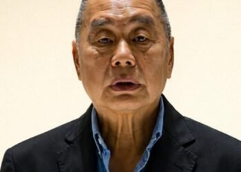 From Publisher to Prisoner: Jimmy Lai’s 20-Year Sentence