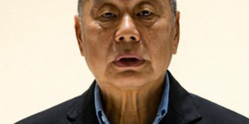 From Publisher to Prisoner: Jimmy Lai’s 20-Year Sentence