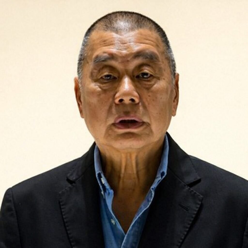 From Publisher to Prisoner: Jimmy Lai’s 20-Year Sentence