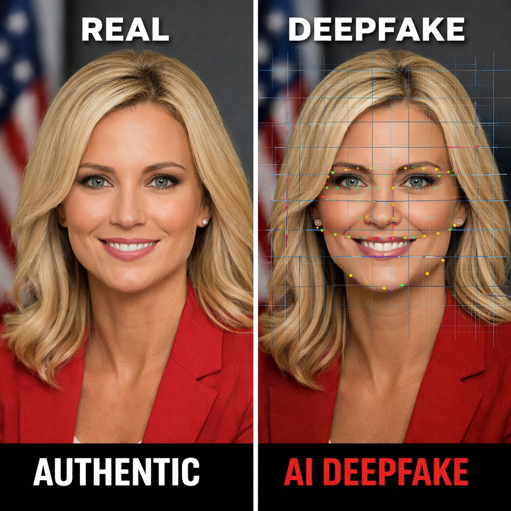 India's AI Crackdown Forces Big Tech to Tag Every Deepfake – But at What Cost?